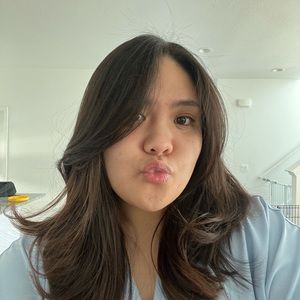 Meet your Posher, Katrina